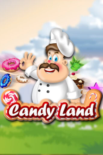 Бесплатная версия игры Candy Land | Champion Slots 