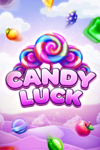 Бесплатная версия игры Candy Luck | Champion Slots 