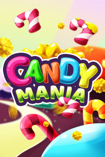 Бесплатная версия игры Candy Mania | Champion Slots 