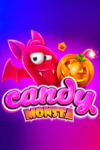 Бесплатная версия игры Candy Monsta | Champion Slots 