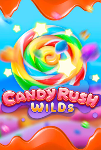 Бесплатная версия игры Candy Rush Wilds | Champion Slots 