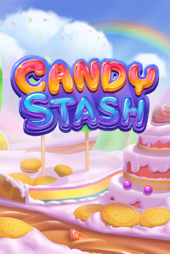 Бесплатная версия игры Candy Stash | Champion Slots 