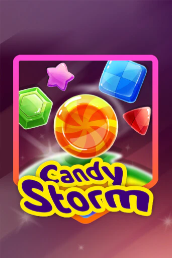 Бесплатная версия игры Candy Storm | Champion Slots 