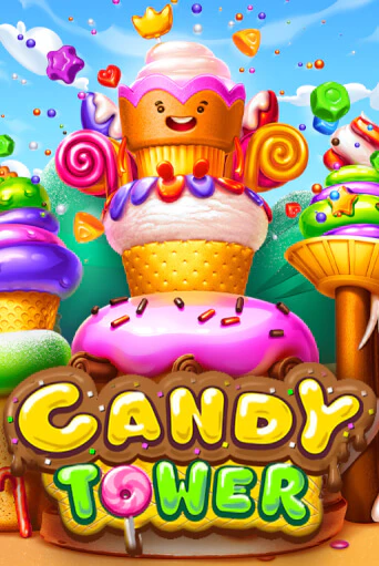 Бесплатная версия игры Candy Tower | Champion Slots 