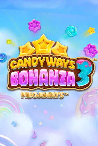 Бесплатная версия игры Candyway Bonanza Megaways 3 | Champion Slots 