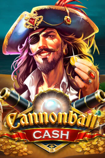 Бесплатная версия игры Cannonball Cash | Champion Slots 