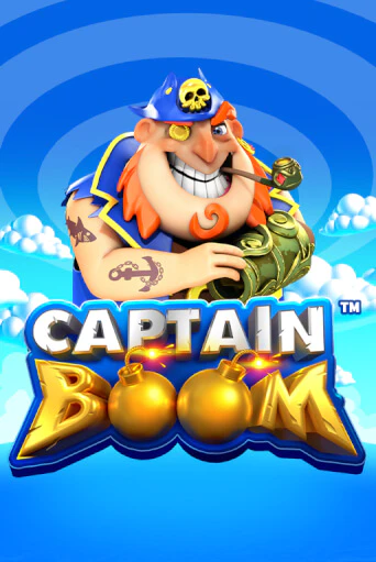 Бесплатная версия игры Captain Boom | Champion Slots 