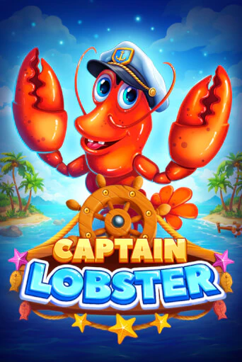 Бесплатная версия игры Captain Lobster | Champion Slots 