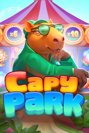 Бесплатная версия игры CapyPark | Champion Slots 