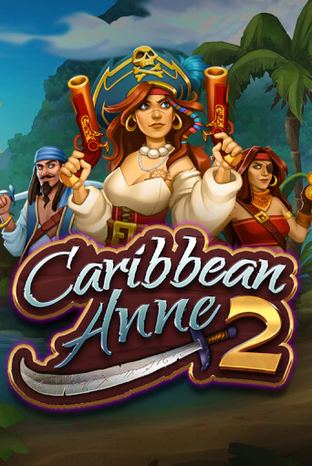 Бесплатная версия игры Caribbean Anne 2 | Champion Slots 