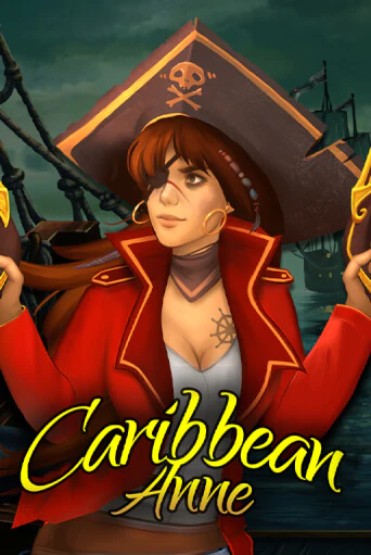 Бесплатная версия игры Caribbean Anne MiniMax | Champion Slots 