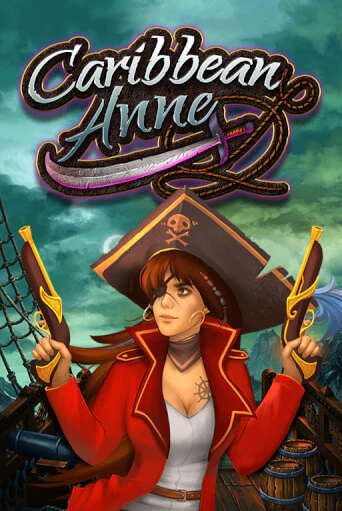 Бесплатная версия игры Caribbean Anne | Champion Slots 