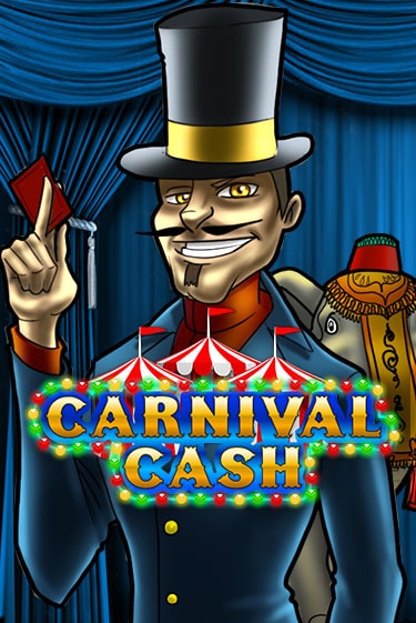 Бесплатная версия игры Carnival Cash | Champion Slots 