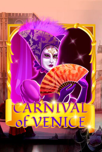 Бесплатная версия игры Carnival Of Venice | Champion Slots 