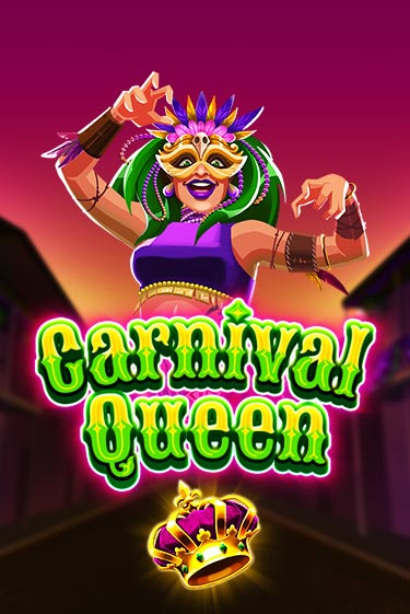 Бесплатная версия игры Carnival Queen | Champion Slots 