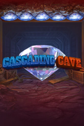 Бесплатная версия игры Cascading Cave | Champion Slots 