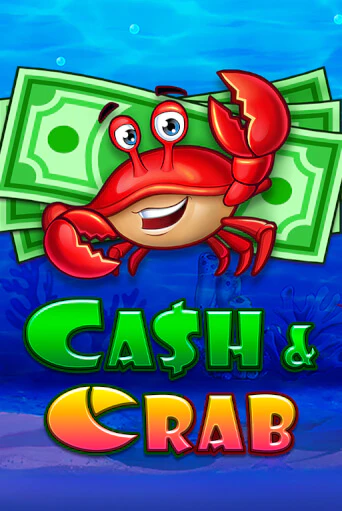 Бесплатная версия игры Cash & Crab | Champion Slots 