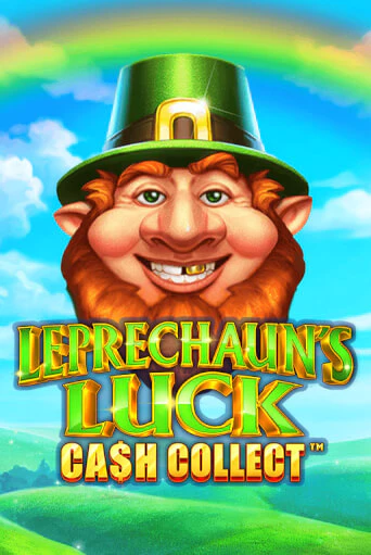 Бесплатная версия игры Cash Collect Leprechaun's Luck | Champion Slots 