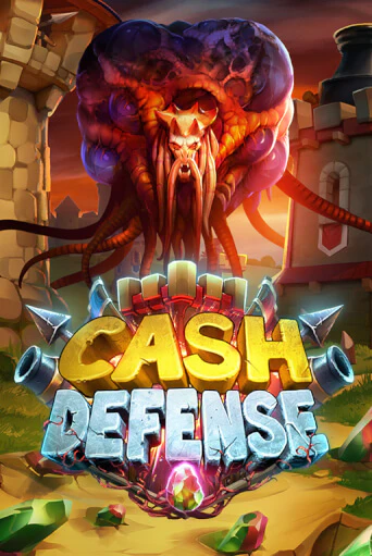 Бесплатная версия игры Cash Defense | Champion Slots 