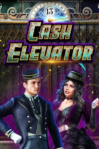 Бесплатная версия игры Cash Elevator | Champion Slots 