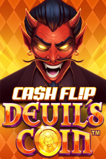 Бесплатная версия игры Cash Flip Devil's Coin™ | Champion Slots 