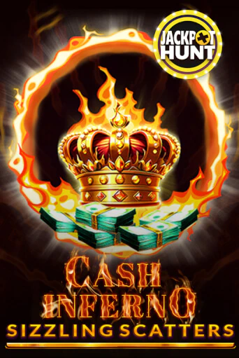 Бесплатная версия игры Cash Inferno: Sizzling Scatters | Champion Slots 