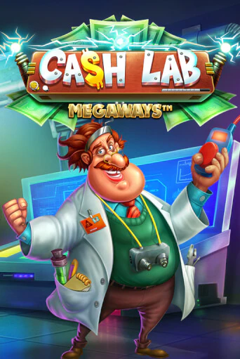 Бесплатная версия игры Cash Lab™ Megaways™ | Champion Slots 