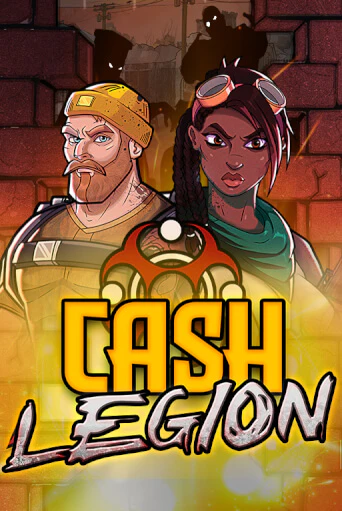 Бесплатная версия игры Cash Legion | Champion Slots 