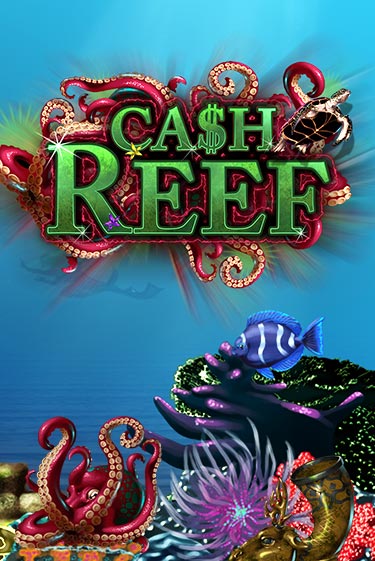 Бесплатная версия игры Cash Reef | Champion Slots 