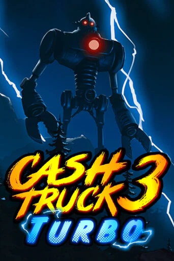 Бесплатная версия игры Cash Truck 3 Turbo | Champion Slots 