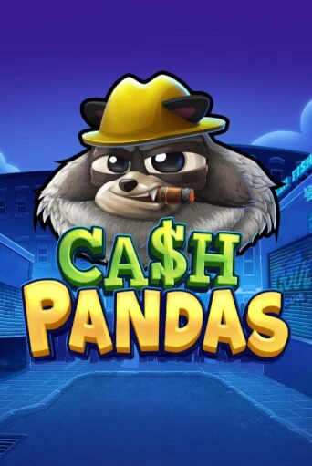 Бесплатная версия игры Cash Pandas | Champion Slots 