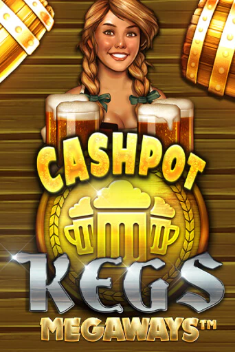 Бесплатная версия игры Cashpot Kegs Megaways | Champion Slots 