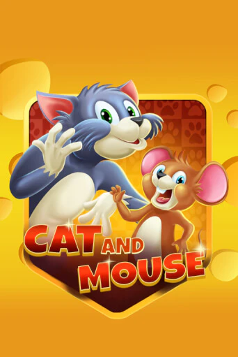 Бесплатная версия игры Cat And Mouse | Champion Slots 