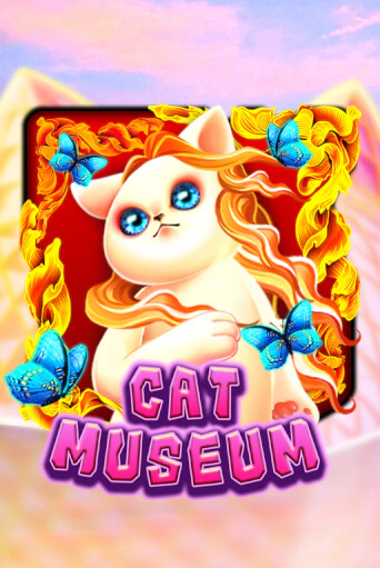 Бесплатная версия игры Cat Museum | Champion Slots 