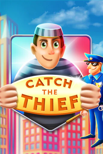 Бесплатная версия игры Catch The Thief | Champion Slots 