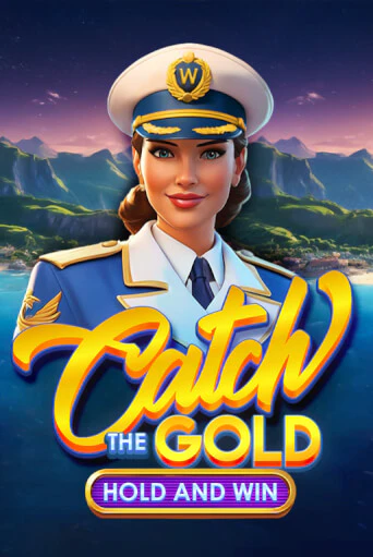 Бесплатная версия игры Catch the Gold Hold and Win | Champion Slots 