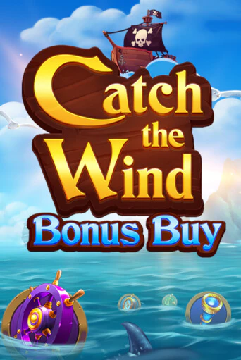 Бесплатная версия игры Catch the Wind Bonus Buy | Champion Slots 