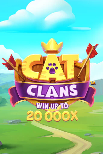 Бесплатная версия игры Cat Clans | Champion Slots 