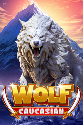 Бесплатная версия игры Caucasian Wolf | Champion Slots 