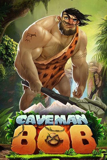 Бесплатная версия игры Caveman Bob | Champion Slots 