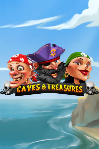 Бесплатная версия игры Caves & Treasures | Champion Slots 