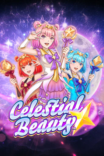 Бесплатная версия игры Celestial Beauty | Champion Slots 