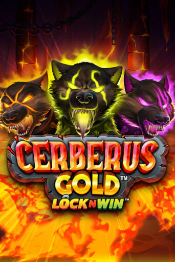 Бесплатная версия игры Cerberus Gold™ | Champion Slots 