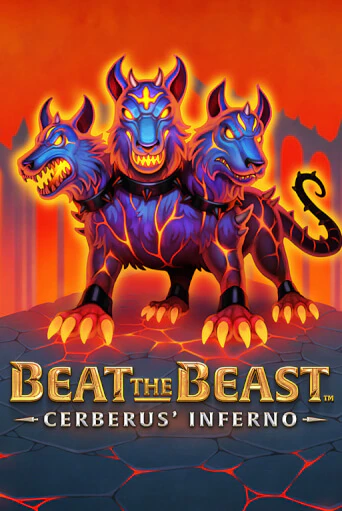 Бесплатная версия игры Beat the Beast: Cerberus´ Inferno | Champion Slots 