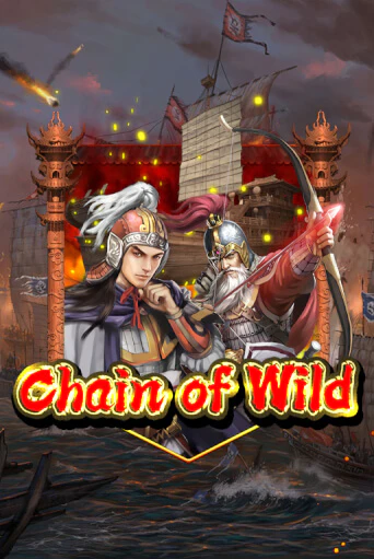 Бесплатная версия игры Chain Of Wild | Champion Slots 