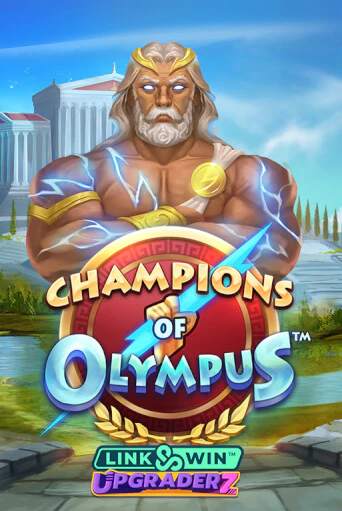 Бесплатная версия игры Champions Of Olympus | Champion Slots 