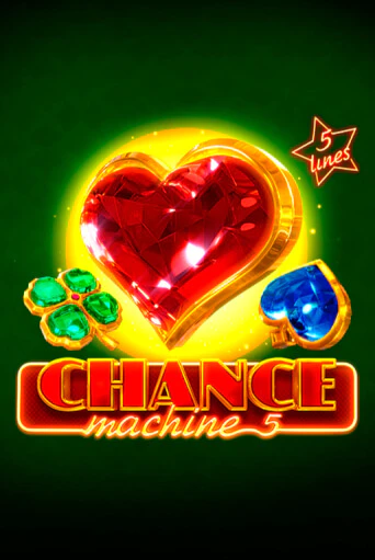 Бесплатная версия игры Chance Machine 5 | Champion Slots 