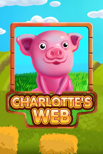 Бесплатная версия игры Charlottes Web | Champion Slots 