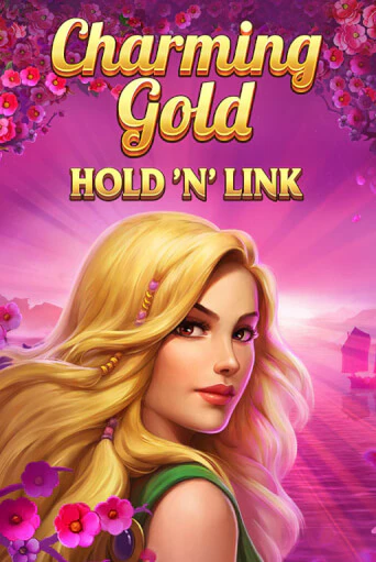 Бесплатная версия игры Charming Gold Hold n Link | Champion Slots 