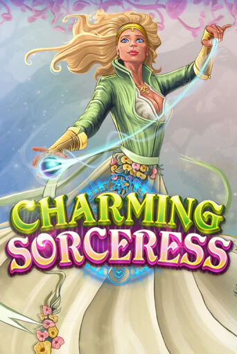 Бесплатная версия игры Charming Sorceress | Champion Slots 